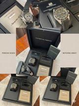 Porsche 718 Spyder RS WEISSACH | LIFT | FULL inkl. Uhr  - Porsche Boxster in Bonn