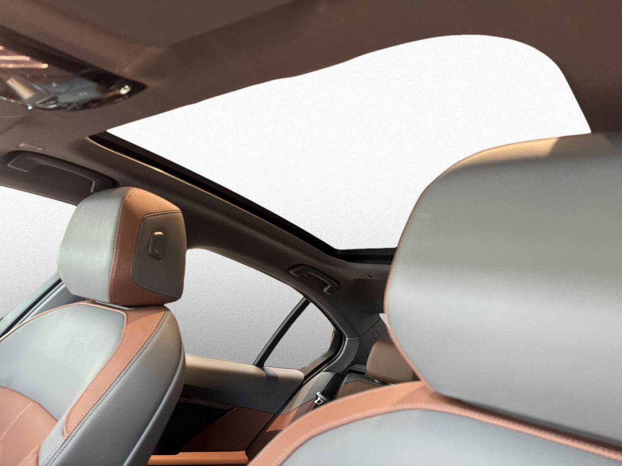BMW i5 - Bild 23