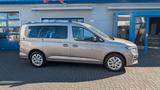 Ford Grand Tourneo Connect Titanium Rolli Umbau - Ford Tourneo: Behindertengerecht