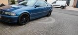 BMW e46 Cabrio 330Cii mit Hardtop - BMW: Cabrio, mit Hardtop