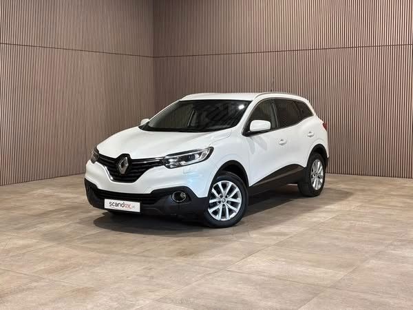 Renault Kadjar 1.6 dCi 130