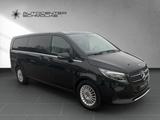 Mercedes-Benz V 300 d AVANTGARDE EL *360°*MULTIBEAM*STANDHEIZ. - : Van, Multi