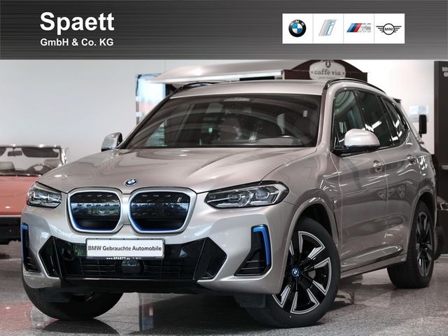 BMW iX3 M Sport Adp.LED AHK DrivAssProf. RFK