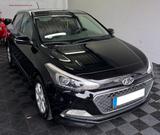 Hyundai i20 1.4 YES! mit CAM + PDC uvm. - Hyundai i20 von privat