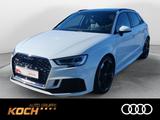 Audi RS 3 Sportback 2.5 TFSI q. S-Tronic, Panoramadac - gebrauchte Audi RS3 aus dem Jahr 2019