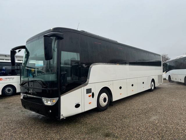 Vanhool TX16 Alicron