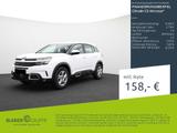 Citroën C5 Aircross Live - Citroën C5 Aircross LIVE mit Benzin-Antrieb