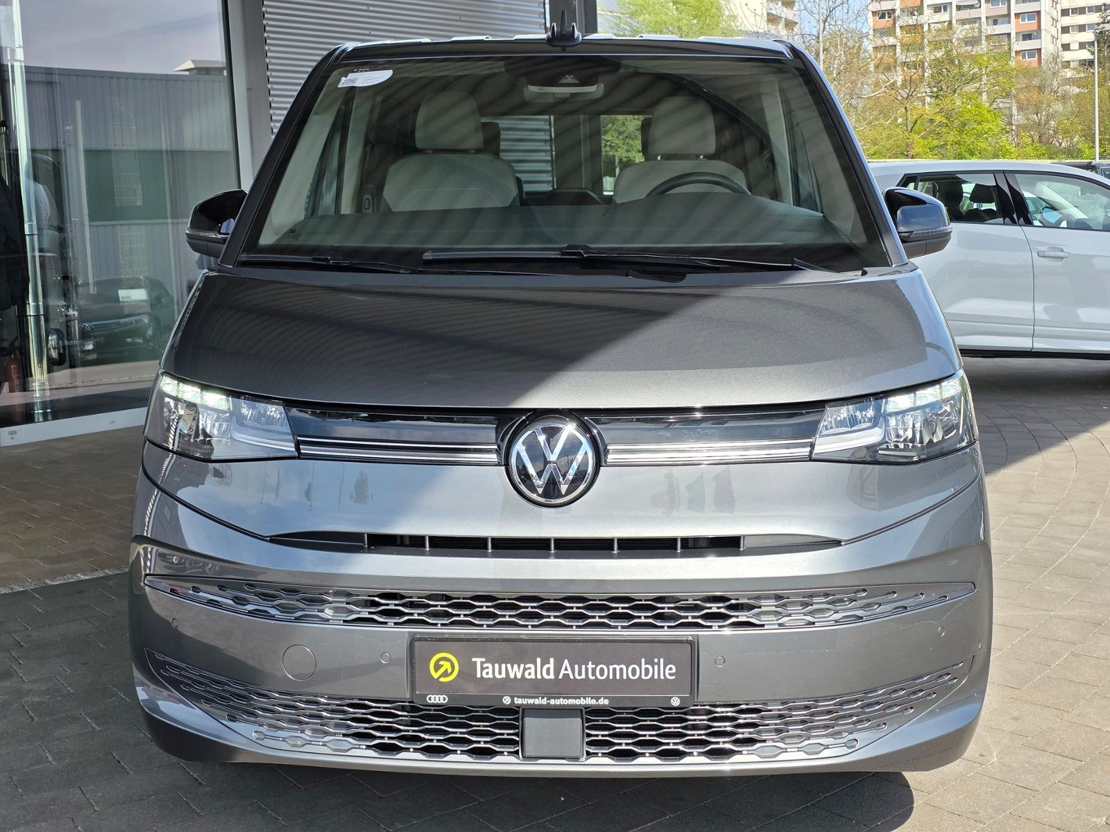 Volkswagen T7 Multivan - Bild 3