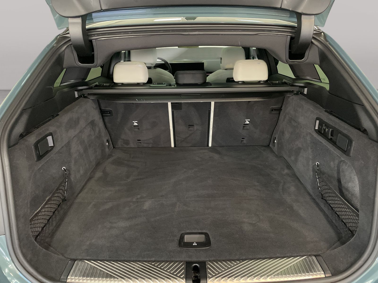 BMW 520 - Bild 16