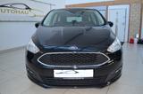 Ford C-MAX Business Edition ~Navi~LED~MFL~PDC - Ford C-Max: Business