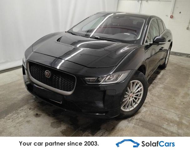 Jaguar I-Pace EV400 AWD Aut. Pano LED-Xenon Virtual Me