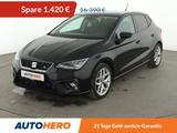 Seat Ibiza 1.5 TSI ACT FR*NAVI*ACC*CAM*PDC*SHZ* - Seat Ibiza in Köln