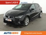 Seat Ibiza 1.5 TSI ACT FR*NAVI*ACC*CAM*PDC*SHZ* - Seat Ibiza: Fr Tsi