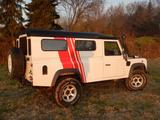 Andere Land Rover Defender 110 HT (Hardtop) - Andere in Stuttgart