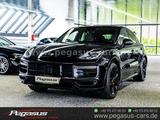 Porsche Cayenne Turbo GT 1.HAND*360°*3xTV*APPROVED*22" - Porsche Gebrauchtwagen