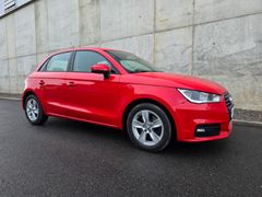 AUDI A1 Sportback 1.4 TSI Ambition Sport aus 1.Hand
