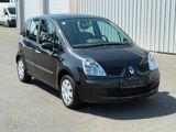 Renault Modus 1.6 Automatik/1.Hand/Klima/PDC/Tempomat - Renault aus 2006