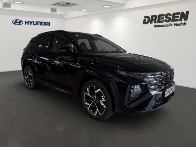 Hyundai TUCSON - Bild 2