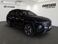 Hyundai TUCSON - Vorschau Bild 2