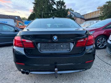 BMW 528 - 4