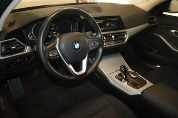 BMW 318 - 9