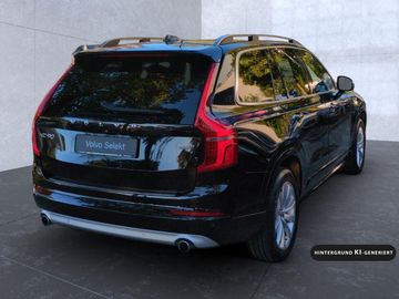 Volvo XC90 - 7