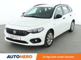 Fiat Tipo 1.4 Pop*NAVI*TEMPO*PDC*SHZ*ALU*KLIMA* - Fiat Tipo aus 2018