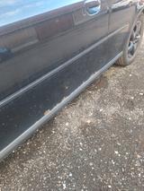 Audi A3 1.6 - gebrauchte Audi A3 aus dem Jahr 2000