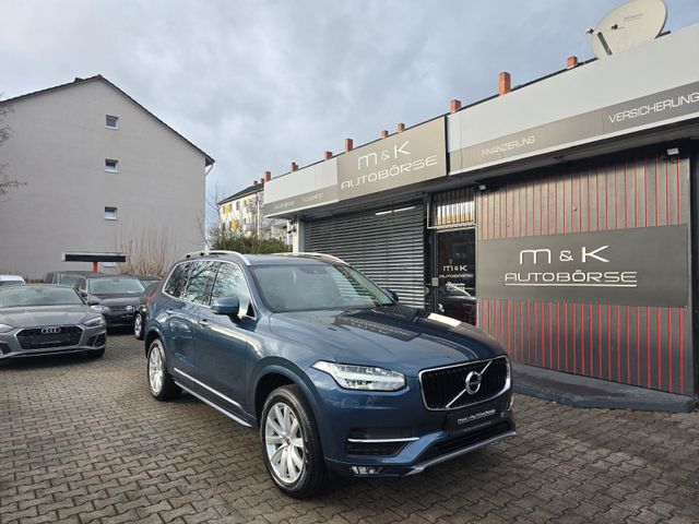 Volvo XC 90 XC90 Momentum AWD