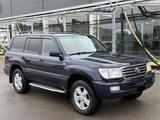 Toyota Land Cruiser 100 HDJ100 4.2TD 1HD F... - gebrauchte Toyota Land Cruiser aus dem Jahr 2004