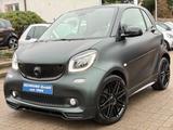 Smart FORTWO COUPÉ BRABUS TAILOR MADE - Smart Gebrauchtwagen von 2016