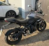 Triumph Tiger 660 Sport
