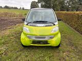 Smart 450 Perfekt für die Stadt oder als W... - gebrauchte Smart ForTwo aus dem Jahr 1999