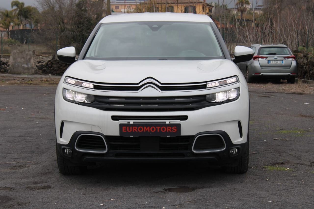 Citroën Citroen C5 Aircross Shine Tua A SOLI 258€ al mes imagem 2