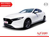 Mazda 3 2.0 M-Hybrid Selection LED Navi Head-Up Kamera - gebrauchte Mazda 3 aus dem Jahr 2021