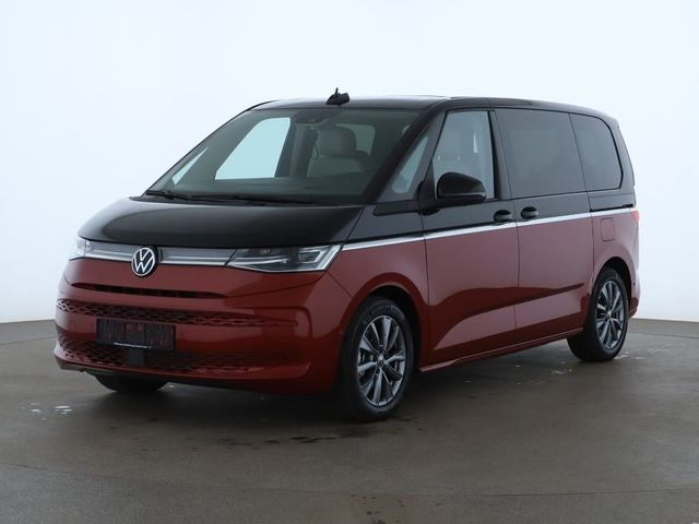 Volkswagen T7 Multivan 1.4 eHybrid VOLL MATRIX/StHz/AHK/Pan