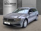 Volkswagen Passat BMT Start-Stopp EU6d 1.5 TSI Conceptline  - Volkswagen Passat: Conceptline