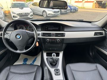 BMW 318 - 9
