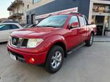 Nissan Navara 2.5 dCi LE - Nissan King Cab: Geländewagen