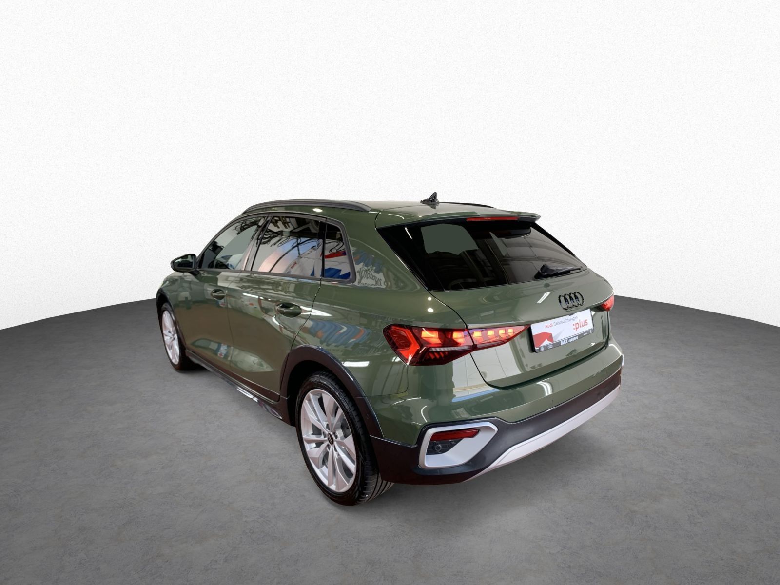 Audi A3 - Bild 7