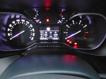 Bild 15 Citroën Berlingo Feel M