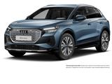 Audi Q4 e-tron 45 quattro advanced AHK CAM ACC LM19 - Audi in Dortmund: Q1