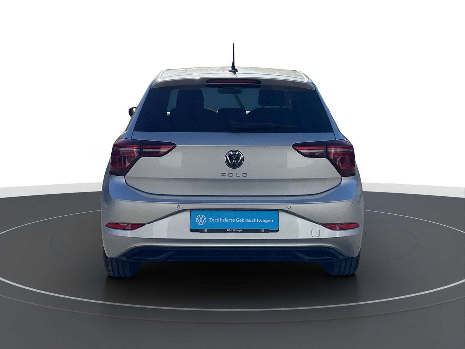 Volkswagen Polo 1.0 TSI GOAL DSG MATRIX KAMERA LM KLIMA LM foto 3