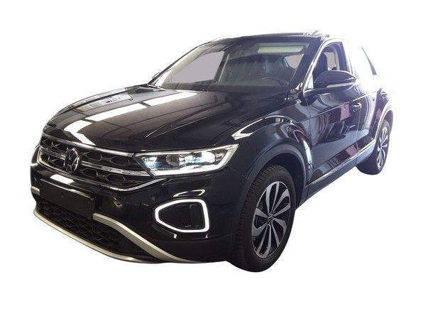 T-Roc 2.0 TDI DSG STYLE LED+KAMERA+PANO+DCP+ACC