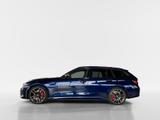 BMW M340d Touring xDrive M Sport Pro+Stdhzg+H/K+Pano - BMW M340d mit Panoramadach