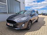 Ford Fiesta 1.1 Cool & Connect APP-LINK WINTERPAKET - Ford Fiesta: Winterpaket