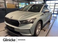 Skoda Enyaq - Vorschau Bild 1