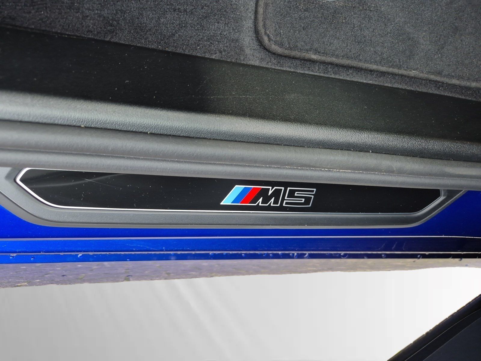 BMW M5 - Bild 23