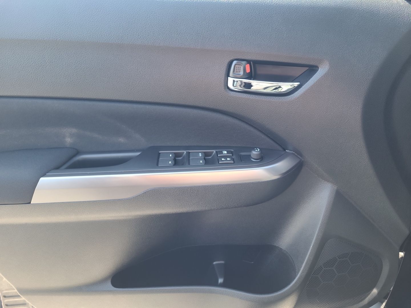 Suzuki Vitara - Bild 14