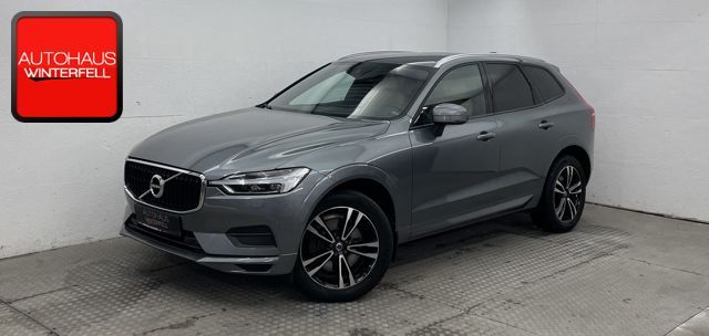 Volvo XC60 D4 AWD STANDHEIZUNG+LED+KEYLESS+LKA+